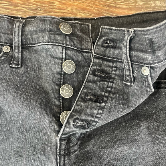 Madewell Women’s jeans size 28 - Picture 6 of 6